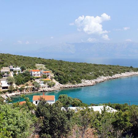 Apartments By The Sea Cove Zarace - Gdinj, Hvar - 4598 エクステリア 写真