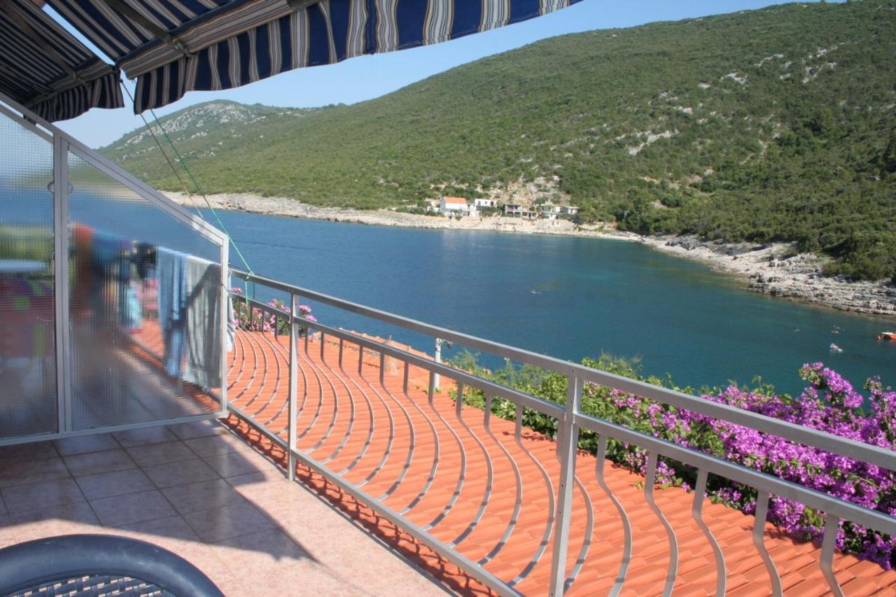 Apartments By The Sea Cove Zarace - Gdinj, Hvar - 4598 エクステリア 写真